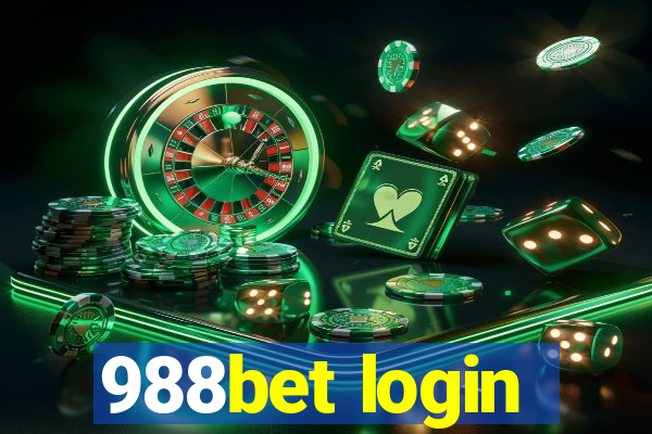 988bet login